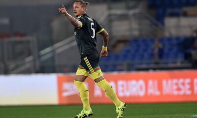 mexes esulta milan third novembre 2015 ifa
