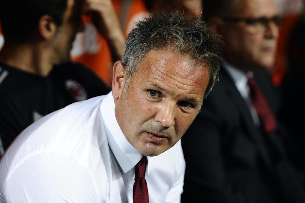 Sporting Lisbona, clamoroso! Mihajlovic esonerato dopo otto giorni - FOTO 1 mihajlovic bis milan agosto 2015 ifa