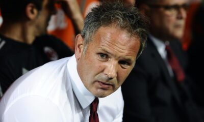 mihajlovic lazio torino