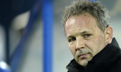 mihajlovic