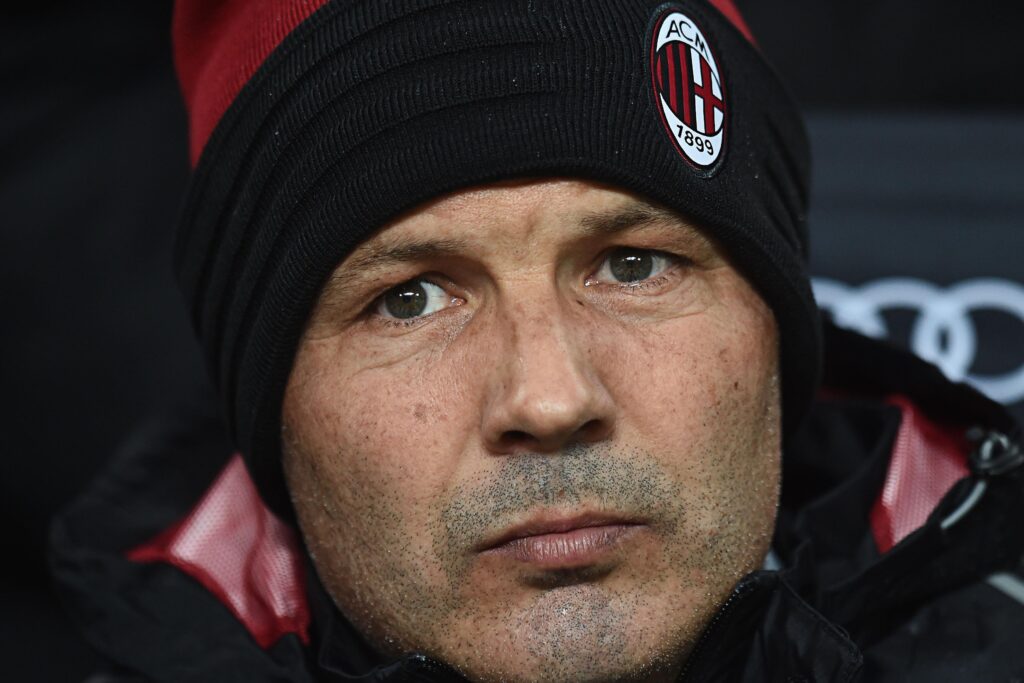 Torino, il segretario generale Longo: «Mihajlovic persona unica, dice sempre quello che pensa» 1 mihajlovic bis milan ottobre 2015 ifa