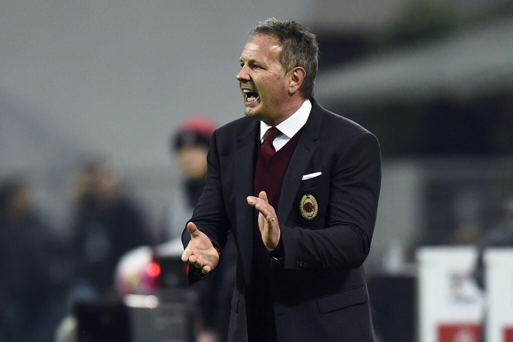 Toto allenatore, ecco tutti i candidati per il dopo Inzaghi 1 mihajlovic milan marzo 2016 ifa