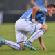 milinkovic savic disteso lazio champions league agosto 2015 ifa