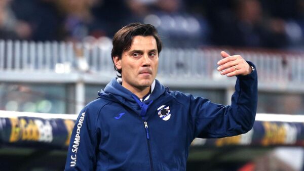 montella indicazioni sampdoria dicembre 2015 ifa