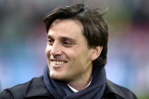 montella sorride bis sampdoria novembre 2015 ifa