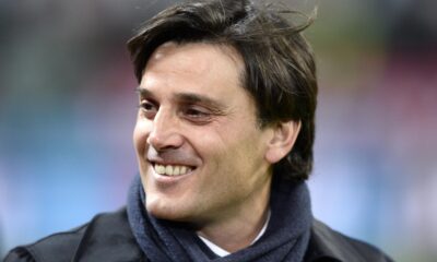 montella sorride bis sampdoria novembre 2015 ifa