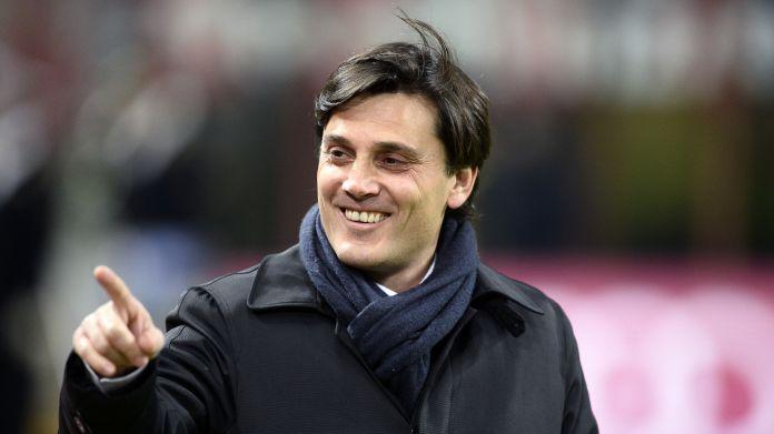 montella-sorride-sampdoria-novembre-2015-ifa Lazio-Milan