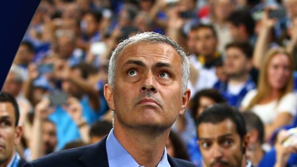 mourinho chelsea champions league ottobre 2015 ifa