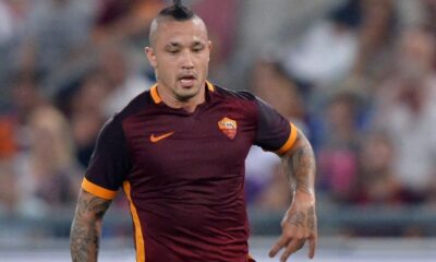 nainggolan