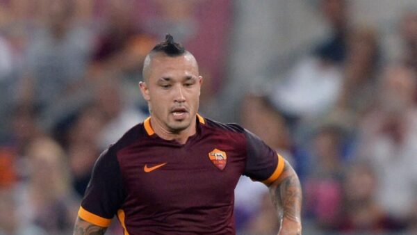 nainggolan