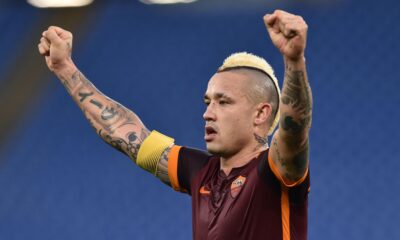 nainggolan