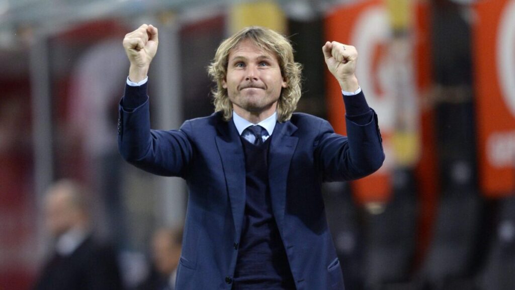 Nedved: «Non molliamo niente. Pirlo e Ronaldo? Restano» 1 zavaglia