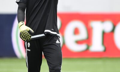 neto riscaldamento juventus luglio 2015 ifa