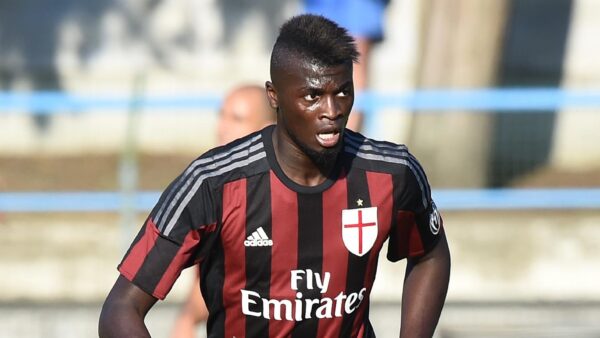 niang azione milan luglio 2015 ifa