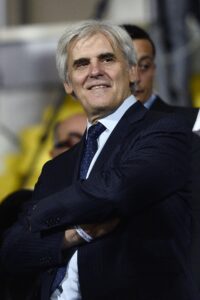 Nicchi, pres. AIA: «Il Var? Vorrei provarlo per Juve-Lazio di Coppa»