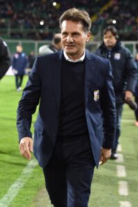 Novellino: «La Lazio avrebbe meritato la Coppa Italia. Inzaghi? Bravissimo!»
