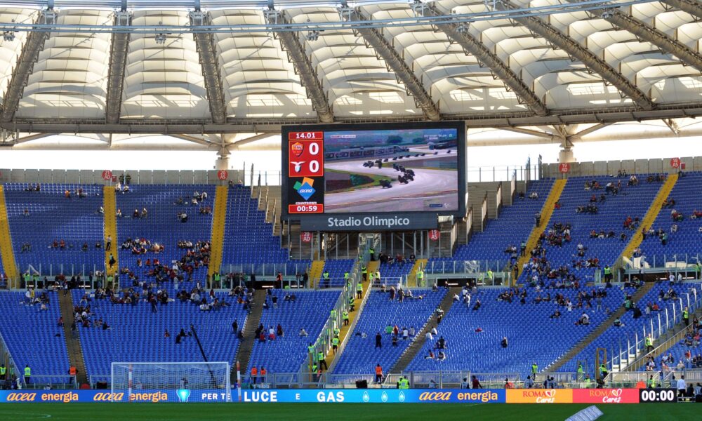 barriere olimpico