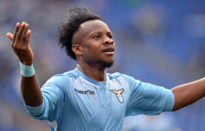 Lazio, Onazi non dimentica il 26 maggio FOTO