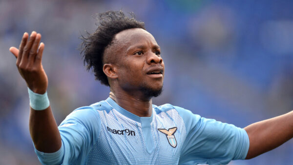 onazi esulta lazio aprile 2016 ifa