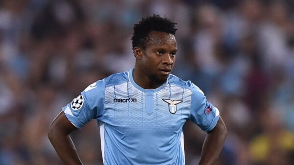 onazi lazio champions league agosto 2015 ifa