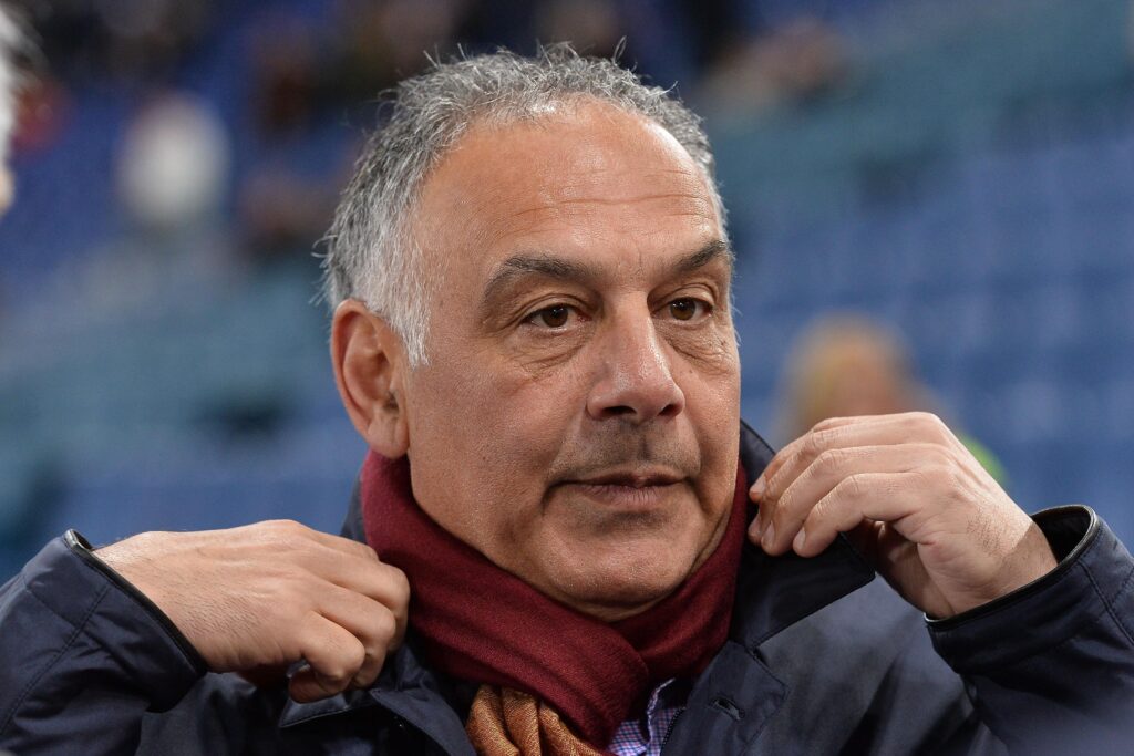 Caso plusvalenze Roma, l'ex presidente Pallotta nella lista degli indagati: le novità 1 roma