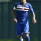 palombo azione sampdoria luglio 2015 ifa