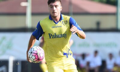 paloschi azione chievo luglio 2015 ifa