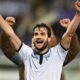 parolo esulta lazio away gennaio 2016 ifa