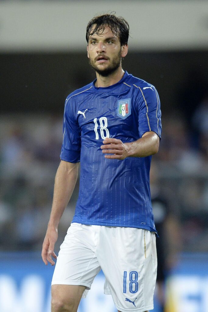 Italia, Ventura convoca Immobile e Parolo per i match contro Albania e Olanda 1 italia
