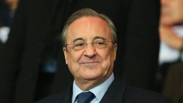 perez tribuna real madrid ottobre 2015 ifa