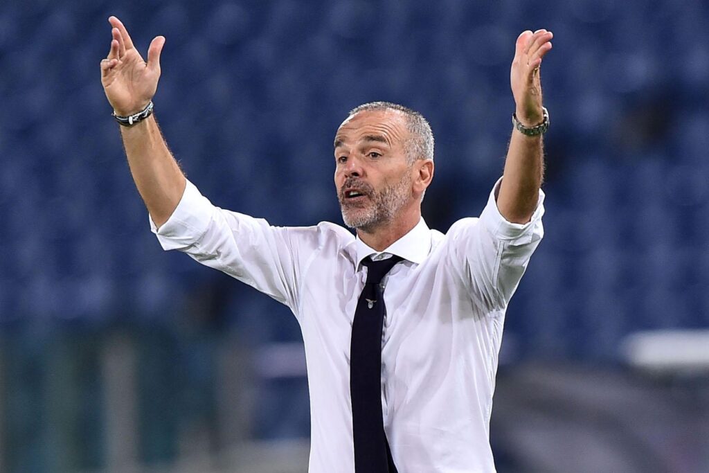 Avv. Pelizzon: "Pioli perfetto per l'Anderlecht. Per sostituire Biglia punterei su Tielemans" 1 pioli indicazioni lazio champions league agosto 2015 ifa