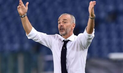pioli indicazioni lazio champions league agosto 2015 ifa