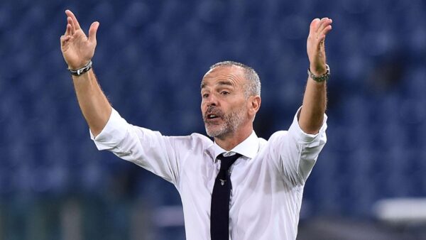 pioli indicazioni lazio champions league agosto 2015 ifa
