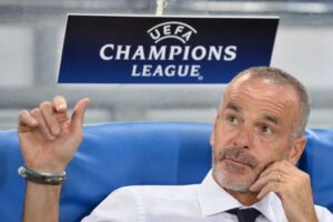 Serie A, Pioli: «Sapere se e quando si riprenderà per lavorare meglio»