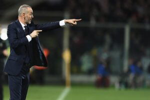 Pioli: «Rapporti deteriorati e rimpianti, mi ha fatto male come finì alla Lazio…»