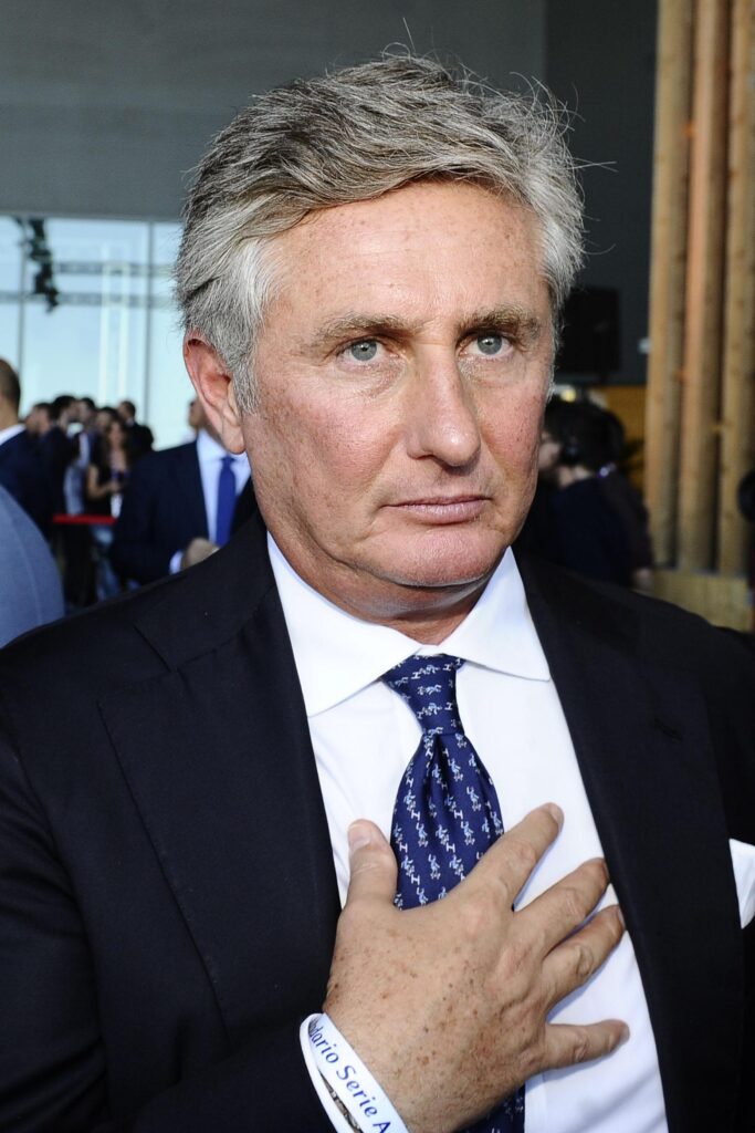 Pradè: "Ho chiesto la maglia a Klose, la terrò insieme a quella dei grandi campioni" 1 pradè