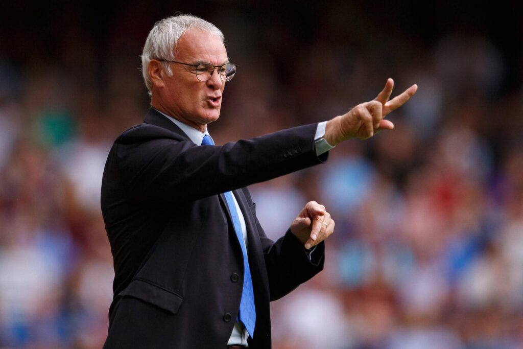 Serie A, Ranieri: «Campionato falsato ma si dovrà comunque portare a termine» 1 ranieri