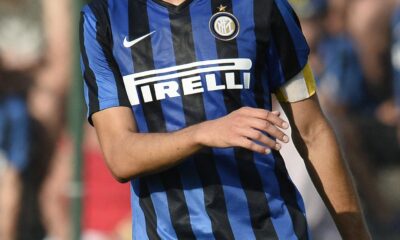 ranocchia inter