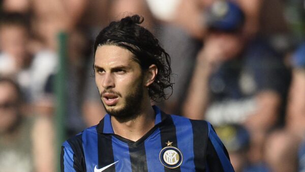 ranocchia inter