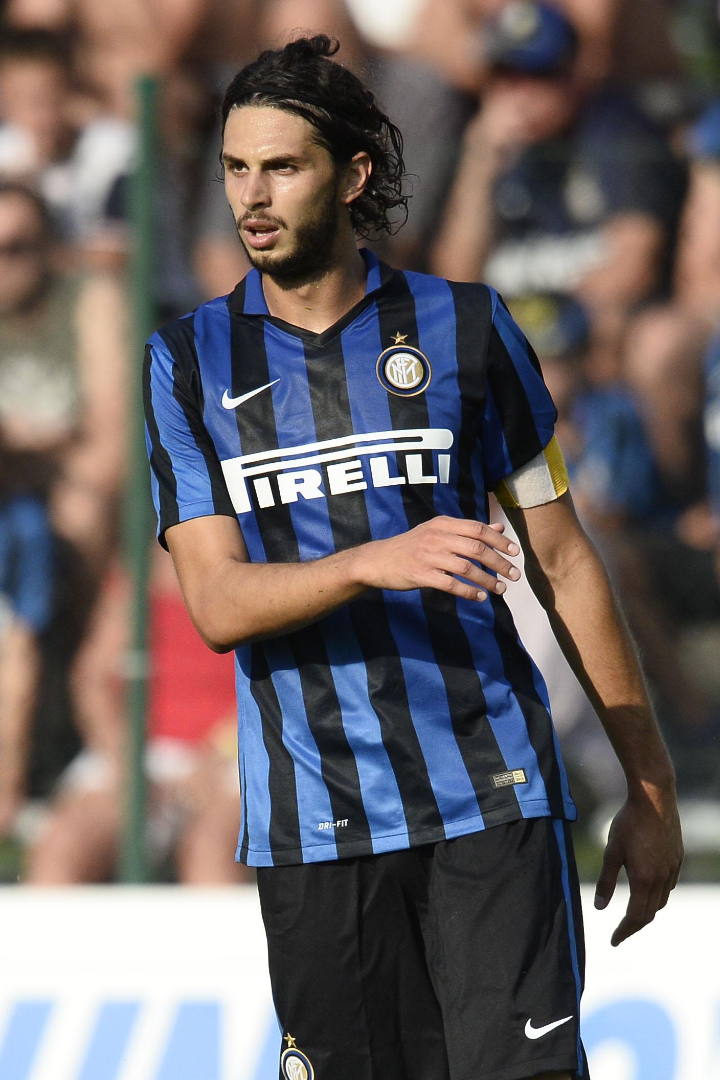 ranocchia inter