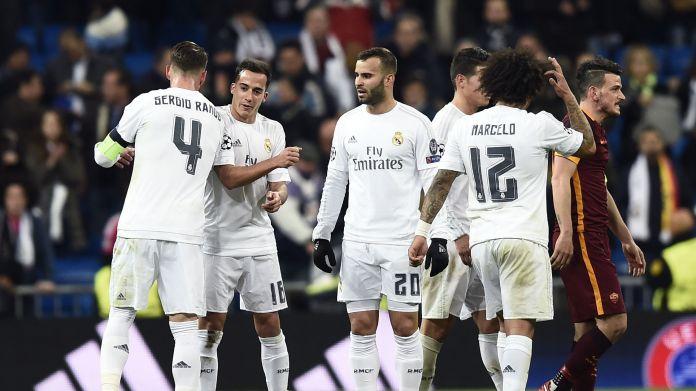 real-madrid-esultanza-champions-league-marzo-2016-ifa napoli