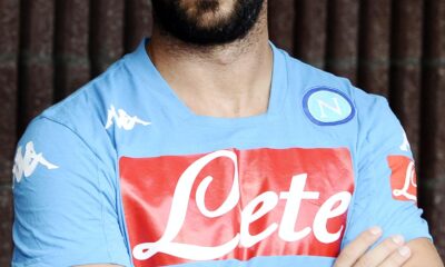 reina panchina napoli luglio 2015 ifa
