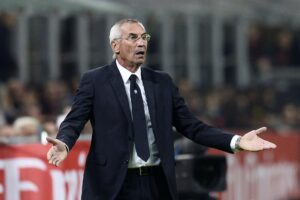 Reja: «Ora la Lazio è rientrata pienamente in corsa per l’Europa. Sarri è speciale perché…»