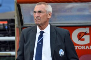 Reja: «Vi spiego come si vince lo scudetto»