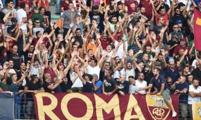 stadio roma