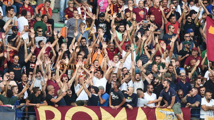 roma-tifo-agosto-2015-ifa stadio roma