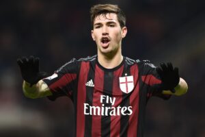 Romagnoli segna ma non esulta: dalle partite in Nord al rigore decisivo – VIDEO