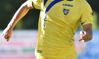 rosi frosinone luglio 2015 ifa