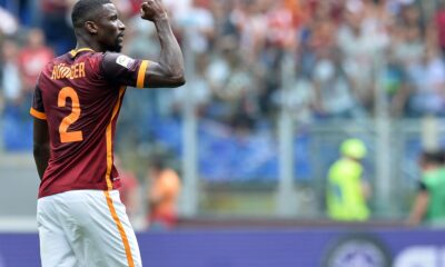 rudiger esulta roma maggio 2016 ifa