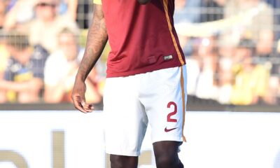 rudiger roma